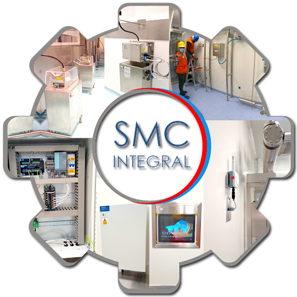 SMC-Integral-en instalaciones areas limpias